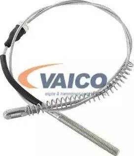 VAICO V40-30037 - Тросик, cтояночный тормоз xparts.lv