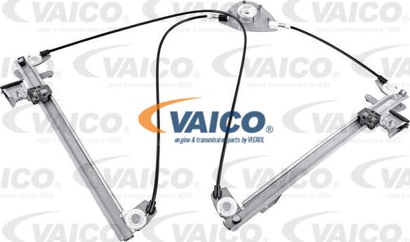 VAICO V48-0316 - Stikla pacelšanas mehānisms xparts.lv