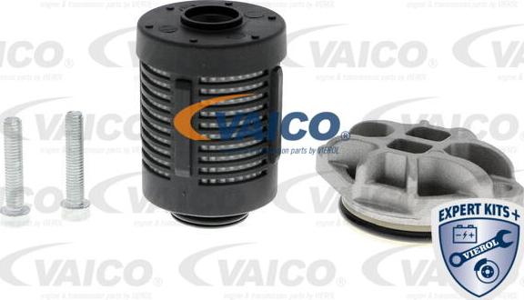 VAICO V48-0263 - Hidrofiltrs, pilnpiedziņas daudzdisku berzes sajūgs xparts.lv