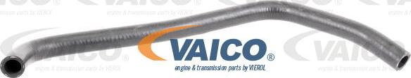 VAICO V48-0224 - Hidrauliskā šļūtene, Stūres iekārta xparts.lv
