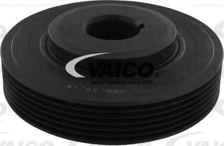 VAICO V42-9584 - Belt Pulley, crankshaft xparts.lv