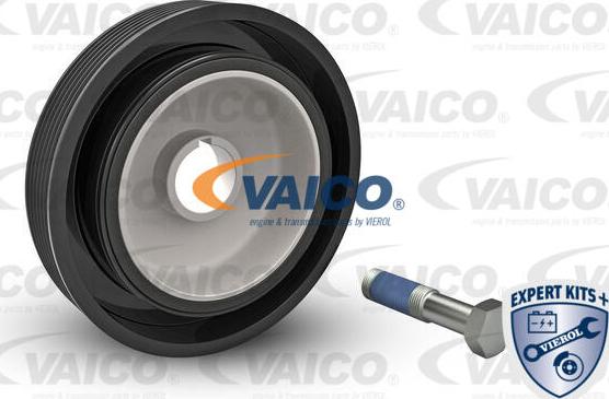 VAICO V42-9523 - Belt Pulley, crankshaft xparts.lv