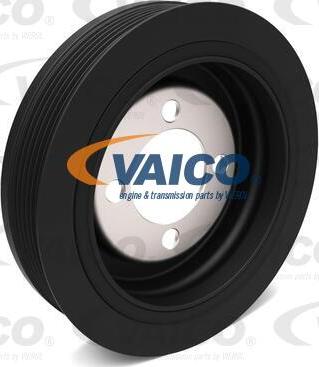 VAICO V42-9522 - Belt Pulley, crankshaft xparts.lv
