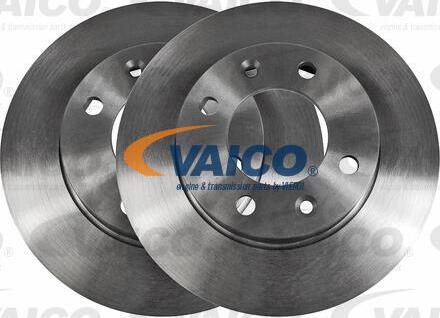 VAICO V42-40013 - Bremžu diski xparts.lv