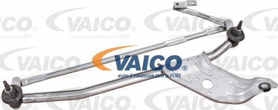 VAICO V42-0926 - Stiklu tīrītāja sviru un stiepņu sistēma xparts.lv
