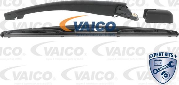 VAICO V42-0481 - Stikla tīrītāju sviru kompl., Stiklu tīrīšanas sistēma xparts.lv
