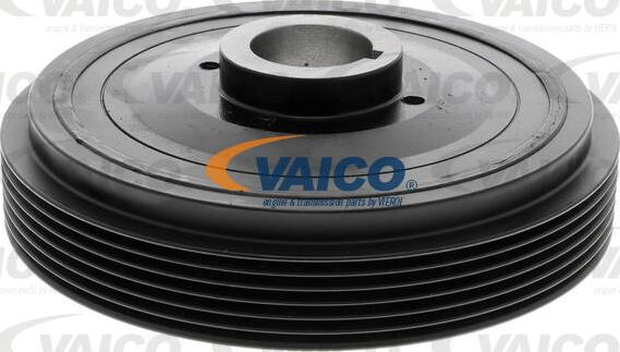 VAICO V42-0546 - Belt Pulley, crankshaft xparts.lv
