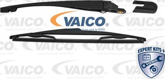 VAICO V42-0510 - Stikla tīrītāju sviru kompl., Stiklu tīrīšanas sistēma xparts.lv