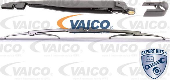 VAICO V42-0512 - Комплект рычагов стеклоочистителя, система очистки стекол xparts.lv
