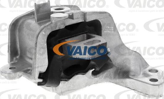 VAICO V42-0650 - Подушка, опора, подвеска двигателя xparts.lv