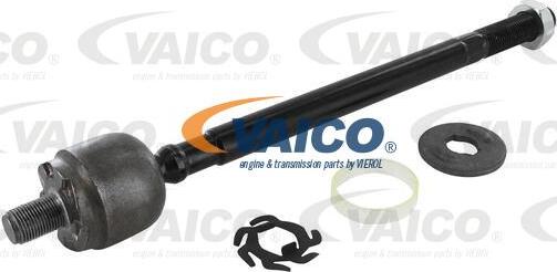 VAICO V42-0034 - Aksiālais šarnīrs, Stūres šķērsstiepnis xparts.lv