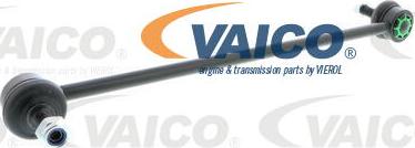 VAICO V42-0026 - Stiepnis / Atsaite, Stabilizators xparts.lv