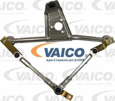 VAICO V42-0385 - Stiklu tīrītāja sviru un stiepņu sistēma xparts.lv