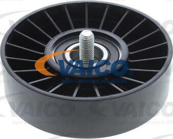 VAICO V42-0321 - Deflection / Guide Pulley, v-ribbed belt xparts.lv