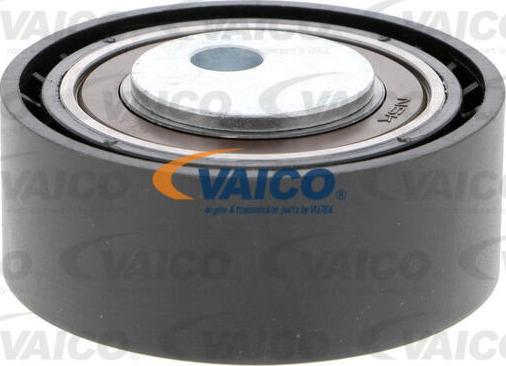 VAICO V42-0322 - Deflection / Guide Pulley, v-ribbed belt xparts.lv