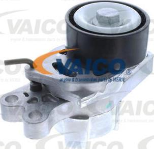 VAICO V42-0206 - Deflection / Guide Pulley, v-ribbed belt xparts.lv