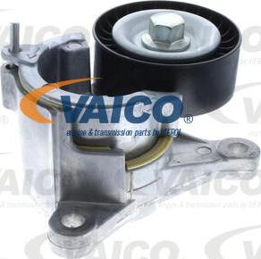 VAICO V42-0202 - Belt Tensioner, v-ribbed belt xparts.lv