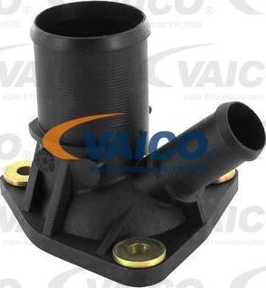 VAICO V42-0215 - Фланец охлаждающей жидкости xparts.lv