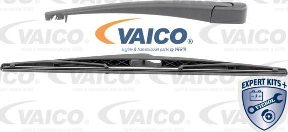 VAICO V42-0708 - Stikla tīrītāju sviru kompl., Stiklu tīrīšanas sistēma xparts.lv