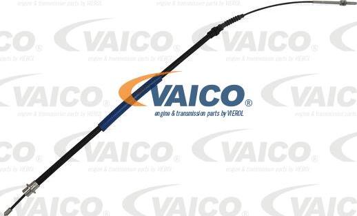 VAICO V42-30031 - Trose, Stāvbremžu sistēma xparts.lv
