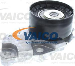 VAICO V51-0009 - Tensioner Pulley, timing belt xparts.lv