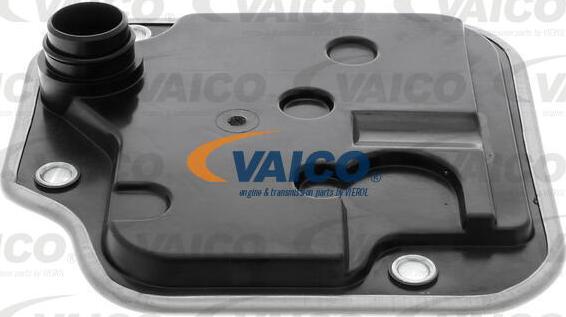 VAICO V52-0458 - Hidrofiltrs, Automātiskā pārnesumkārba xparts.lv