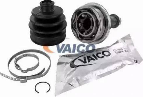 VAICO V64-0004 - Šarnīru komplekts, Piedziņas vārpsta xparts.lv