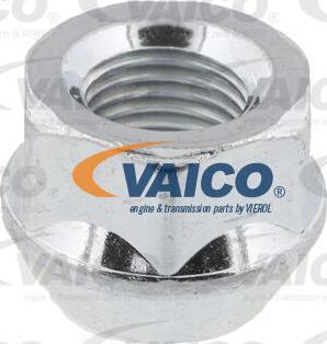 VAICO V64-0086 - Riteņa stiprināsanas uzgrieznis xparts.lv