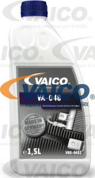 VAICO V60-0451 - Антифриз xparts.lv
