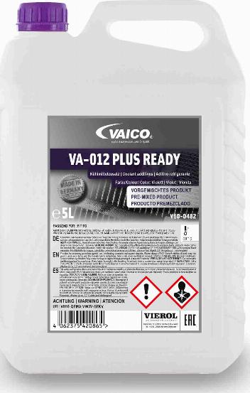 VAICO V60-0482 - Antifrīzs xparts.lv
