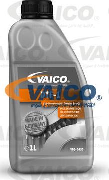 VAICO V60-0430 - Масло раздаточной коробки xparts.lv