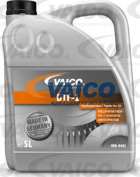 VAICO V60-0431 - Transfer Case Oil xparts.lv