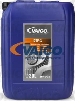 VAICO V60-0432 - Sadales kārbas eļļa xparts.lv