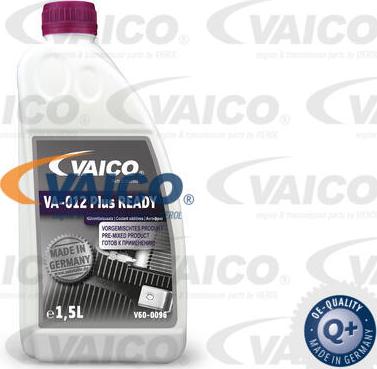 VAICO V60-0096 - Antifreeze xparts.lv