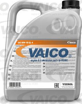 VAICO V60-0045 - Transmisijas eļļa xparts.lv