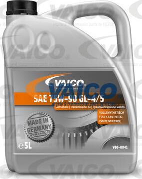 VAICO V60-0041 - Трансмиссионное масло xparts.lv