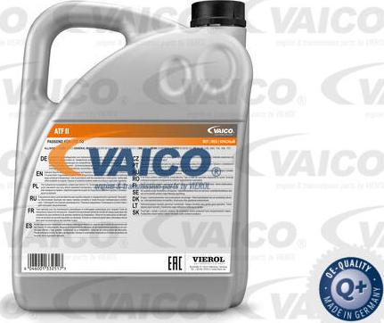 VAICO V60-0058 - Automātiskās pārnesumkārbas eļļa xparts.lv