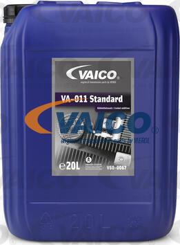 VAICO V60-0067 - Antifreeze xparts.lv