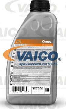 VAICO V60-0016 - Automātiskās pārnesumkārbas eļļa xparts.lv