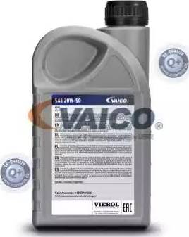 VAICO V60-0010_S - Motoreļļa xparts.lv