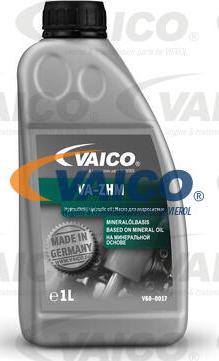 VAICO V60-0017 - HIDRO eļļa MB343 MB353 1L V60-0017 000 989 91 03 xparts.lv