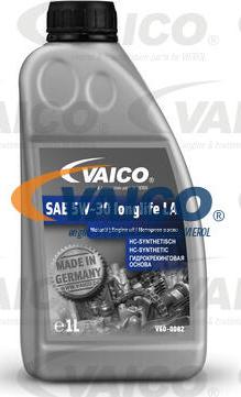 VAICO V60-0082 - Моторное масло xparts.lv