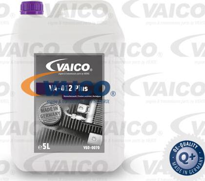 VAICO V60-0070 - Antifreeze xparts.lv