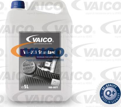 VAICO V60-0077 - Антифриз xparts.lv