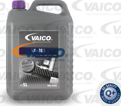 VAICO V60-0165 - Антифриз xparts.lv