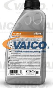 VAICO V60-0101 - Automātiskās pārnesumkārbas eļļa xparts.lv