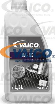 VAICO V60-0115 - Антифриз xparts.lv
