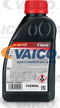 VAICO V60-0318 - Bremžu šķidrums xparts.lv