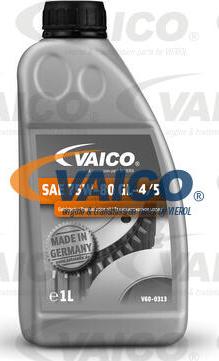 VAICO V60-0313 - Трансмиссионное масло xparts.lv