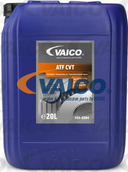 VAICO V60-0384 - Automātiskās pārnesumkārbas eļļa xparts.lv